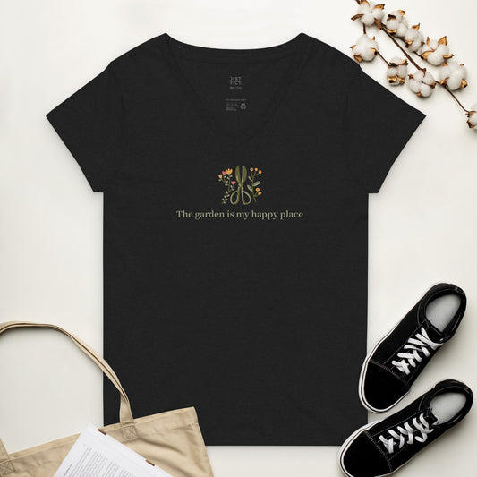 Happy Place T-Shirt